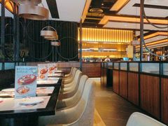 -半秋山西餐厅(宜昌大洋店)