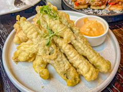 -blue frog蓝蛙(长泰广场店)