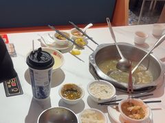 -八合里潮汕鲜牛肉火锅(吉大店)