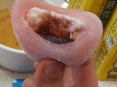 -龍歌自助小火锅(市南金茂湾店)