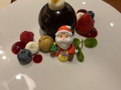 -沈阳君悦酒店·意坊意大利餐厅