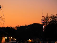 -颐和路民国时期公馆-风貌区