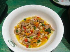 -费大厨辣椒炒肉(太平老街店)