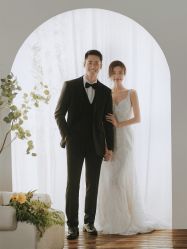 -金夫人婚纱摄影(包河万达店)