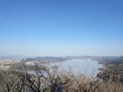 -棋盘山风景区
