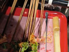 -钢管厂五区小郡肝串串香火锅(梅川路店)