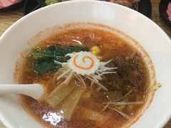 -神田川拉面店(上游街店)