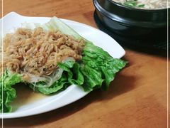 -正宗天津烧麦馆(柳州路店)