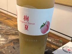 -树夏(锦里店)