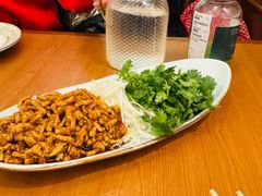 -老昌春饼(中央大街店)