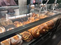 -BAKER&SPICE(环贸店)