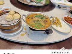 -六安宴(解放北路店)