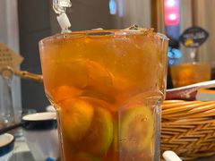 -老屋印象川菜(马园路店)