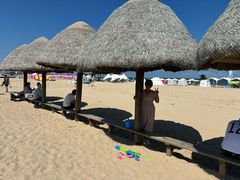 -那香海钻石沙滩浴场