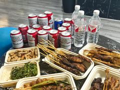 -何师烧烤Pro ·江湖川菜·小龙虾·精酿(太古里旗舰店)