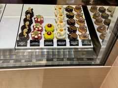 -甜艺廊(永利皇宫店)