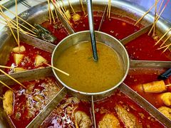 -黄兴南路步行商业街