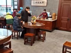 大堂-勤德兴(湖滨路店)