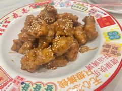 -吉源大排档·鱼生·海鲜(烧烤彩印厂店)
