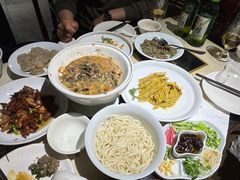 -京味斋·北京烤鸭(北京南站洋桥店)