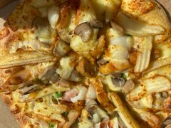 -达美乐比萨(上元大街店)