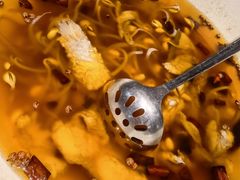 -渝乡辣婆婆·川菜 水煮鱼(中山西路店)