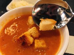 -La Creperie法餐厅(芮欧百货店)