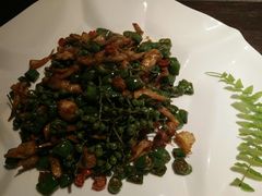 -菩提素素食餐厅(晶郦馆店)