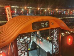 -侨美·唐荔园·40年地道粤菜