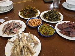 -阿婆潮汕砂锅粥(王府大街店)