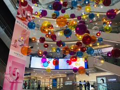 -王府井百货(总府店)