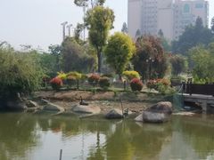 -厦门悦华酒店