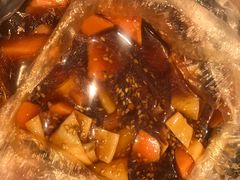-小二楼炖肠