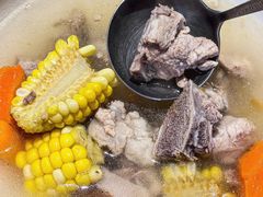 -隔壁老王·家常云南菜(花巷店)