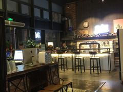 -第三空间·趣味桌游·轰趴.室内CS.剧本杀(大武汉1911店)