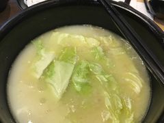 -阿香米线(天津凯德餐厅店)