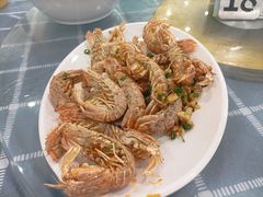 -明记海鲜大排档(巽寮湾店)