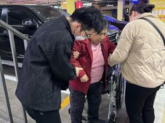 -海底捞大排档火锅(悦荟广场店)