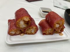 -喜宴又一村·粤菜·茶点·海鲜(壹方天地店)