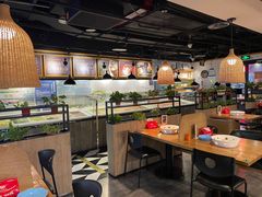 -拿渡·水煮鱼 麻辣香锅(西单大悦城店)