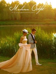 -第一夫人婚纱摄影(南京店)