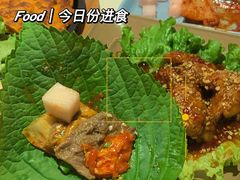 -韩国한국厨房