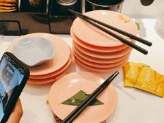 -争鲜回转寿司(通州万达店)