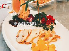 白灼螺片-东海酒家(长平东路店)