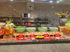 -火叮叮自助烤肉·现切牛肉(茂业店)