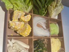 -海底捞火锅(威高广场店)