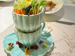 -PARFUM FLORAL花境法餐(南京首店)