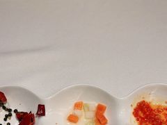 -A One Kitchen·南京精菜馆(德基广场店)