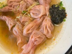 -小倩倩•鸡汤馄饨(江西路创始店)