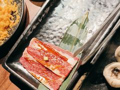 -九田家黑牛烤肉料理(新辰里亚运村店)